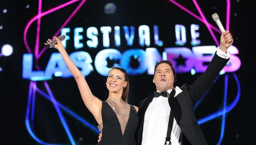 Festival de Las Condes confirma su edición 2021 con atractiva parrilla nacional