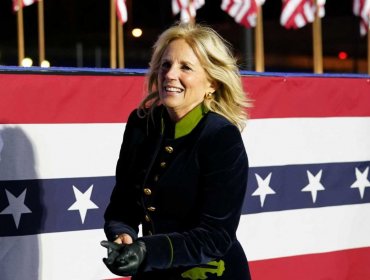 Quién es Jill Biden, la nueva Primera Dama de Estados Unidos, y qué se espera de ella en el cargo