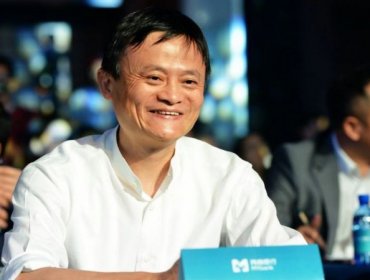 Jack Ma, multimillonario chino y fundador de Alibaba reaparece en público tras especulaciones sobre su paradero