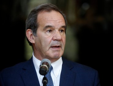 Canciller Allamand por el mandato de Trump: "Estados Unidos le dio la espalda al mundo"