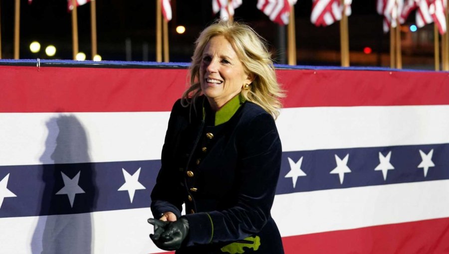 Quién es Jill Biden, la nueva Primera Dama de Estados Unidos, y qué se espera de ella en el cargo