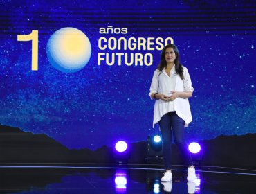 Concluyó el Congreso Futuro 2021: Anunciaron internacionalización del ciclo