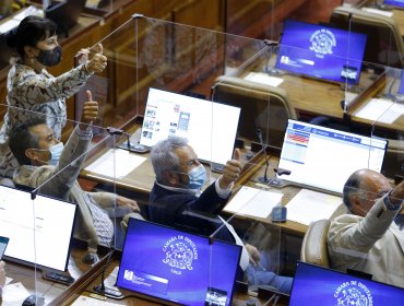 Despachan al Senado creación de nuevo Servicio Nacional de Reinserción Juvenil