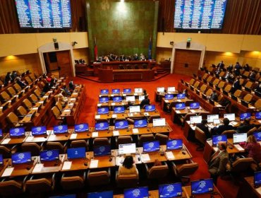 Cámara de Diputados despacha a ley retiro de fondos de pensiones para enfermos terminales