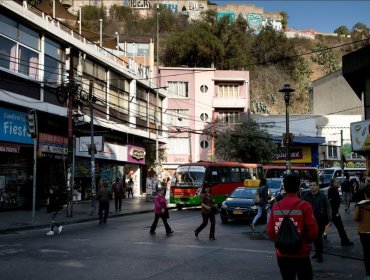 Concejo aprueba exención de pagos de derecho de aseo y posterga patentes comerciales para mypimes de Valparaíso