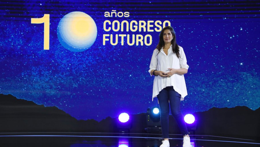 Concluyó el Congreso Futuro 2021: Anunciaron internacionalización del ciclo