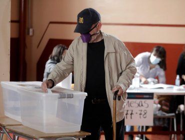 Este jueves vence el plazo de reclamaciones al padrón electoral y la nómina de inhabilitados