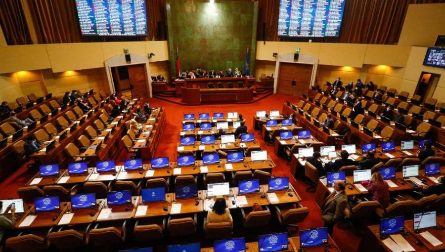 Cámara de Diputados despacha a ley retiro de fondos de pensiones para enfermos terminales