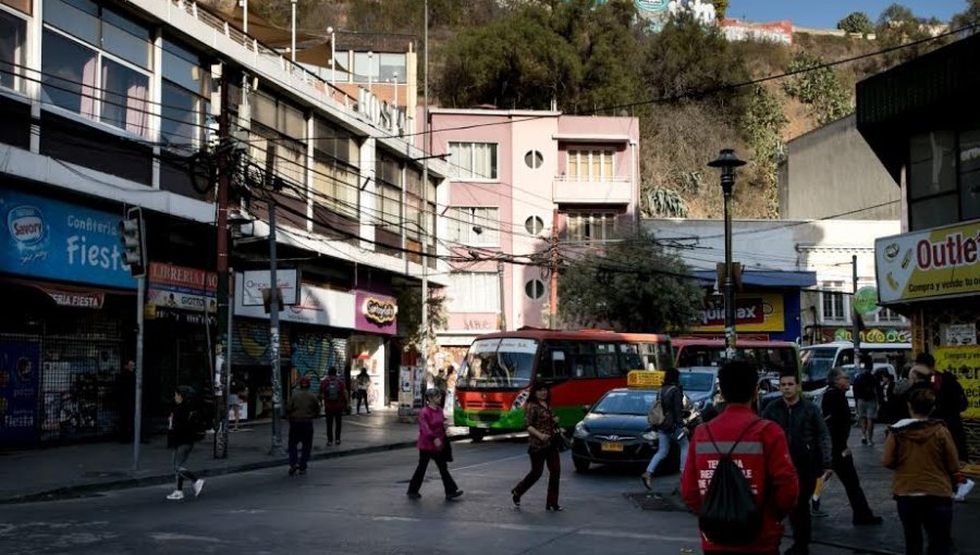 Concejo aprueba exención de pagos de derecho de aseo y posterga patentes comerciales para mypimes de Valparaíso