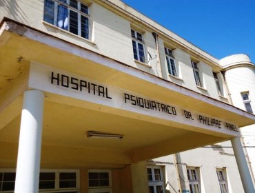 Brote de Covid-19 afecta al Hospital Psiquiátrico de Putaendo: hay dos fallecidos y 13 contagiados