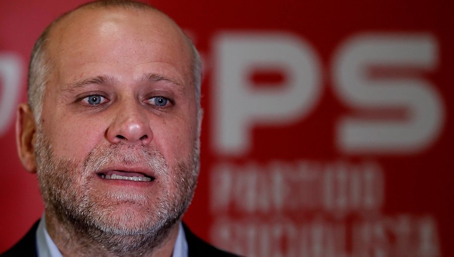 PS fija el 28 de enero como plazo para que candidatos del partido se inscriban para competir en la presidencial