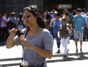 Instituto Nacional de Estadísticas notificó fuerte incremento de olas de calor en últimas diez temporadas