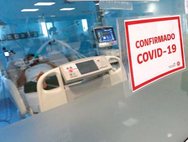 Región de Valparaíso reporta 291 nuevos contagios, 1.589 casos activos y 11 fallecidos por Covid-19