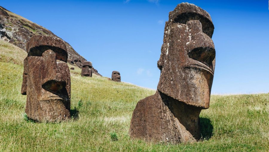 La historia tras el brutal secuestro y violación en Isla de Pascua