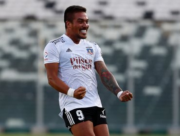 Colo Colo tomó aire tras derrotar en el último minuto a Coquimbo Unido