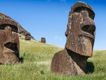 La historia tras el brutal secuestro y violación en Isla de Pascua