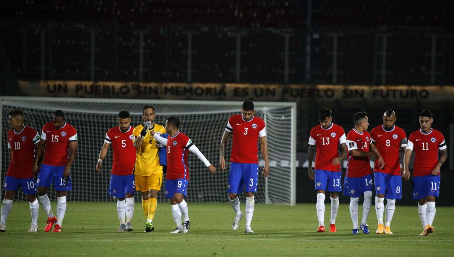 ¿Alternativa para la Roja? Rafael Benítez anunció su salida del Daifan Yiang