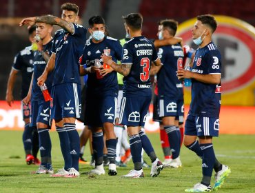 U. de Chile recibirá a un necesitado Iquique pensando en el descenso