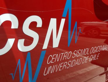 Nuevo sismo fue registrado en la Antártica: Alcanzó los 5,3 grados