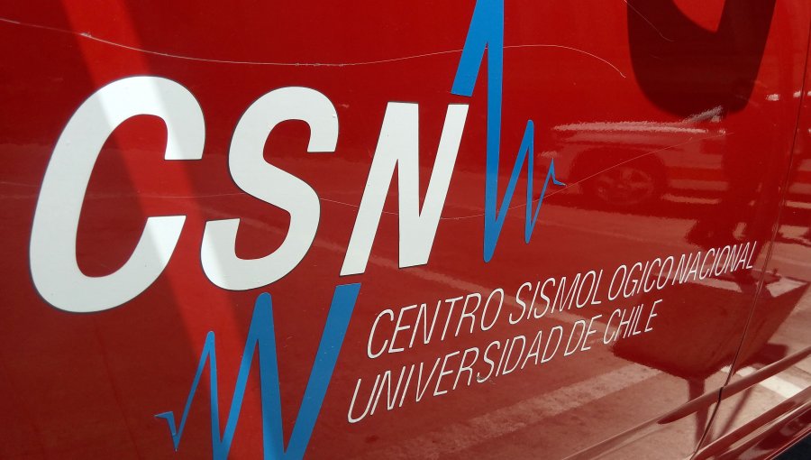 Nuevo sismo fue registrado en la Antártica: Alcanzó los 5,3 grados