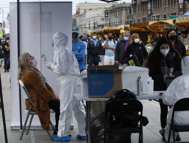 Permiso de Vacaciones: Más de 325 mil personas han elegido como destino la Región de Valparaíso