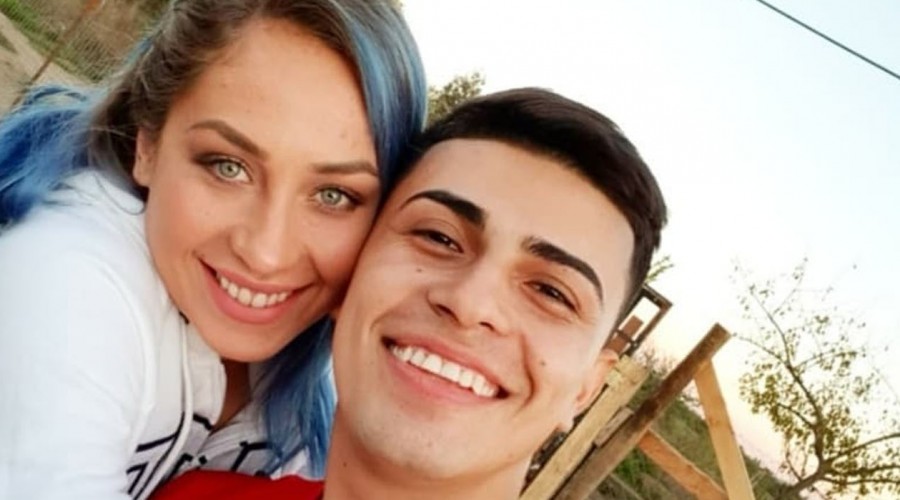 Ingrid Aceitón y su pareja publicaron desgarradores mensajes tras pérdida de su bebé en gestación