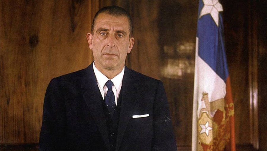 Corte revoca fallo y absuelve a seis condenados por muerte del expresidente Eduardo Frei Montalva