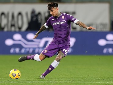 Cagliari y Sassuolo estarían luchando para poder fichar a Erick Pulgar