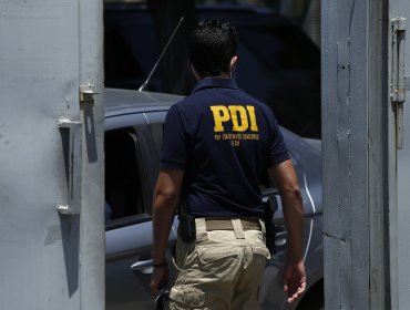 PDI investiga robo en registro civil de La Florida ocurrido el fin de semana