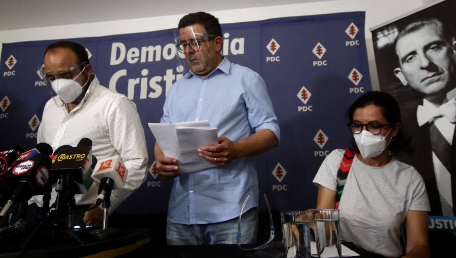 Familia Frei recurrirá a la Corte Suprema tras fallo que absolvió a imputados por homicidio del expresidente