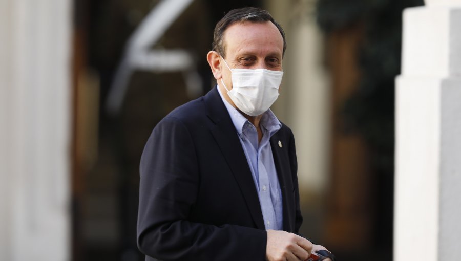 Ignacio Sánchez afirma que fallo por Caso Frei "exime de responsabilidad" a la PUC