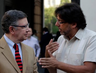 Cadem: Daniel Jadue toma leve ventaja sobre Joaquín Lavín en carrera presidencial