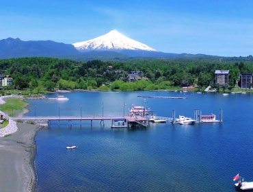 10 comunas retroceden a «Cuarentena»: Algarrobo pasa a «Transición» y San Antonio avanza a «Preparación»