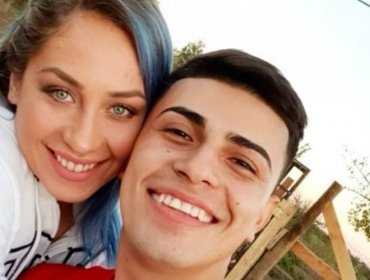 Ingrid Aceitón y su pareja publicaron desgarradores mensajes tras pérdida de su bebé en gestación