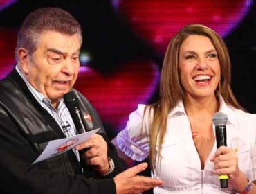 Vivi Kreutzberger y el cuidado de Don Francisco: "Mis hermanos brillan por su ausencia"