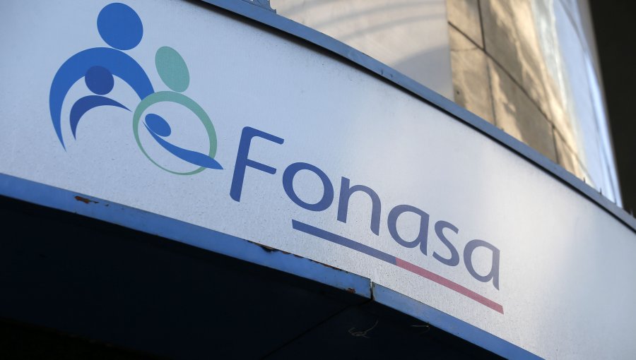 Senado aprueba en general proyecto del Gobierno que busca reformar Fonasa