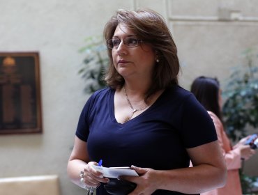 Diputada Andrea Parra por proyecto de voto anticipado: El gobierno le puso mil trabas”