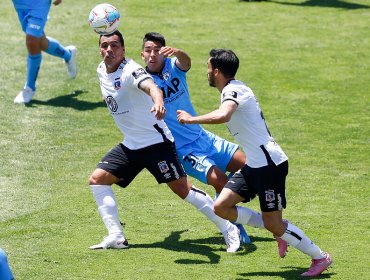 Duelo entre Iquique y Colo-Colo se roba las miradas de la fecha 32 del Torneo