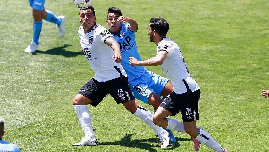 Duelo entre Iquique y Colo-Colo se roba las miradas de la fecha 32 del Torneo