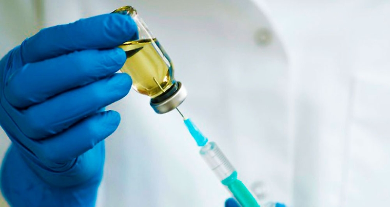 ISP aprueba por unanimidad aplicación en Chile de vacuna contra el Covid-19 de Oxford-AstraZeneca