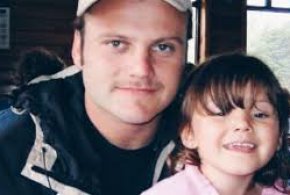 Hija de Roberto Bruce cumplió 18 años y recordó a su fallecido padre: "Era fundamental"