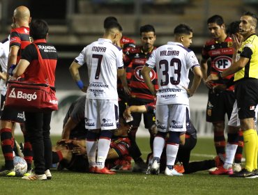 Deportes Melipilla y Rangers igualaron y definirán al finalista por el ascenso en Talca