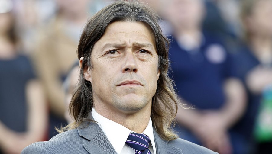 Medio argentino afirma que Matías Almeyda será el nuevo DT de la Roja