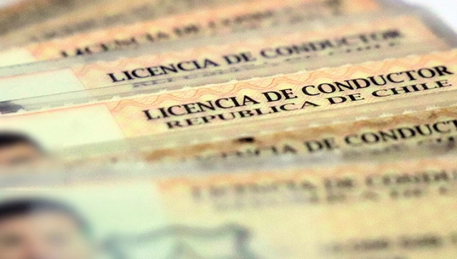 Cámara Alta envió a segundo trámite prórroga para licencias de conducir