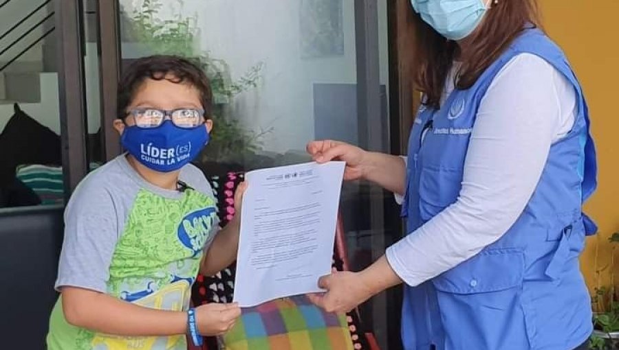 Niño colombiano de 11 años recibió amenazas de muerte por defender el medio ambiente