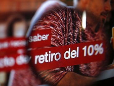 Contraloría asegura que no hubo irregularidades en entrega de bases de datos del primer retiro de 10%