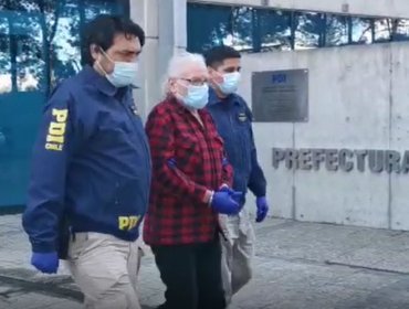 Fijan fecha de preparación del juicio oral contra la ex pareja de la madre de Ámbar Cornejo