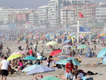 Declaran inadmisible el recurso de Fenats Coquimbo que buscaba poner fin al permiso de vacaciones