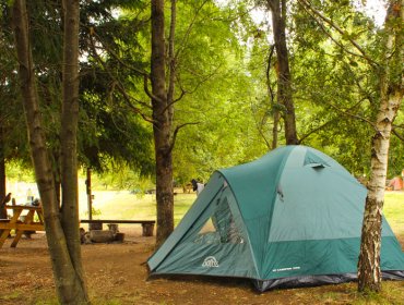 Tenga en cuenta estas seis recomendaciones para ir de camping en modo Covid-19