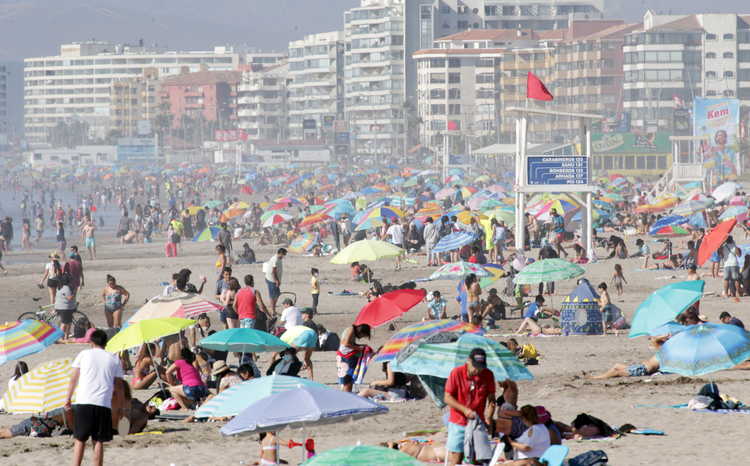 Declaran inadmisible el recurso de Fenats Coquimbo que buscaba poner fin al permiso de vacaciones